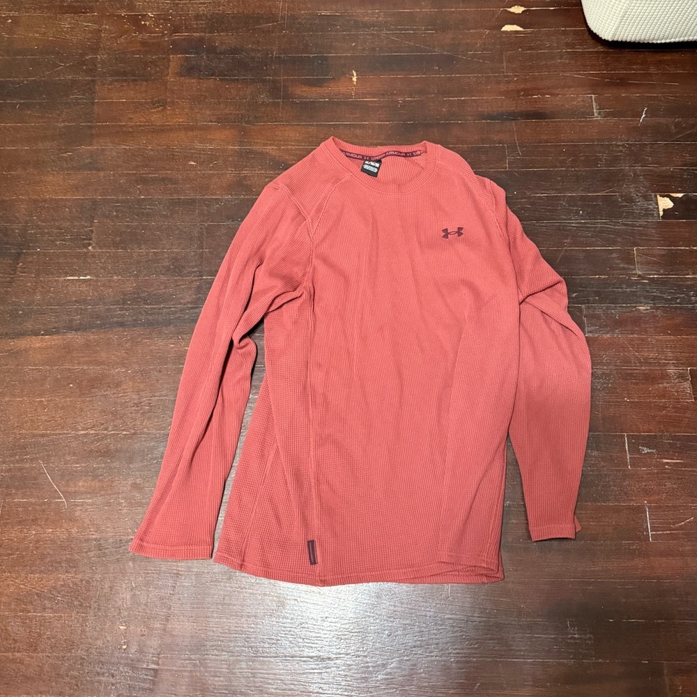 Men’s under armor shirt